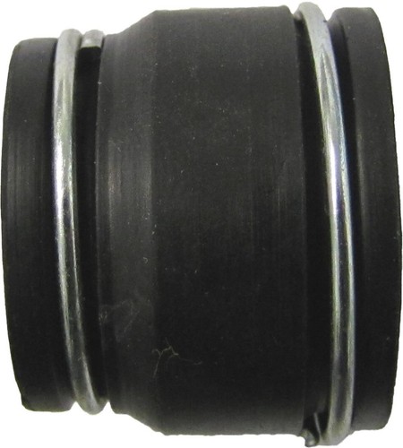 Exhaust tailpipe rubber suzuki - rubber,