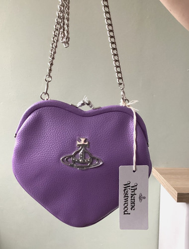 Brand new vivienne westwood - brand,
