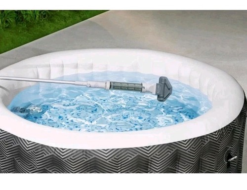 Bestway lay spa rechargeable - bestway, lay-z-spa
