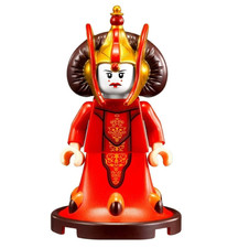 Star Wars - Padmé Amidala -