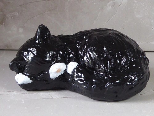 Handcrafted cute sleeping - handcrafted,