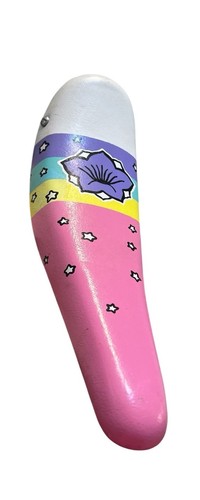 Permaco pink girls muscle - girls, bike