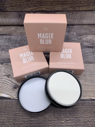 Avon magix blur primer balm - magix,
