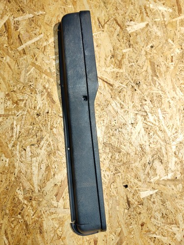 Audi front right door - 90, b2