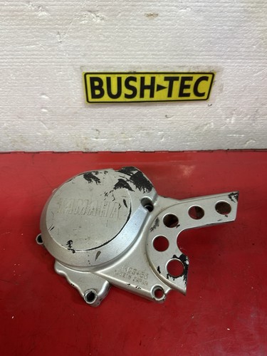 Yamaha dt125r engine generator - yamaha,