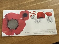 2008 Royal Mint 90th