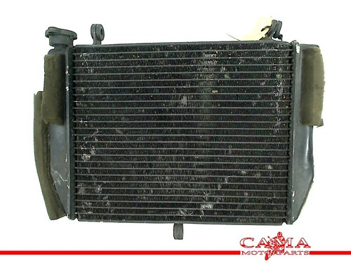 Radiator yamaha yzf - yamaha, r6