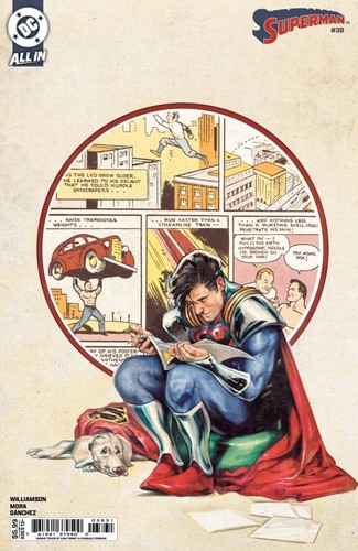 Superman cian tormey - superman,