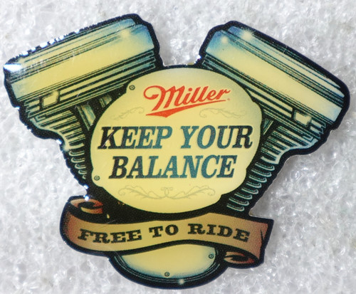 Miller free ride - miller,