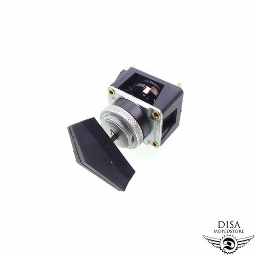 Ignition lock moped - lock,
