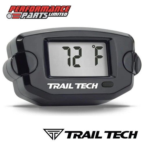 Trail tech tto 10mm - tech,