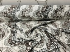 CURTAIN upholstery fabric