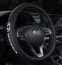 15" PU Leather+Carbon fiber