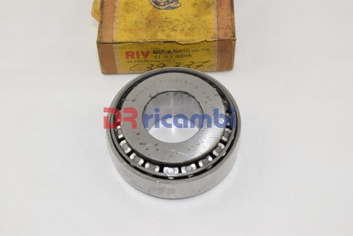 Sprocket bearing fiat - sprocket,