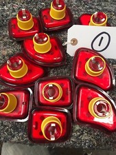 Buttons / packs Barcrest / JPM /  Bell Fruit / Reflex / Maygay  ** CHOICE **