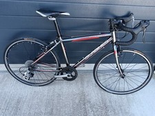 Islabike Luath 24 8spd Platinum Youth Junior Road CycloCross Triathlon