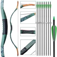 Archery traditional recurve - archery,