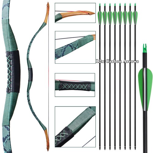 Archery traditional recurve - archery,