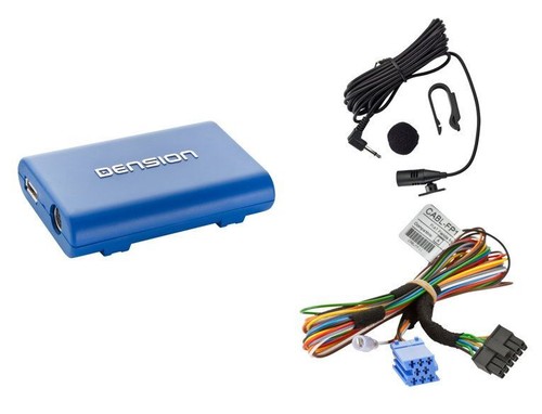Dension gateway lite - dension,