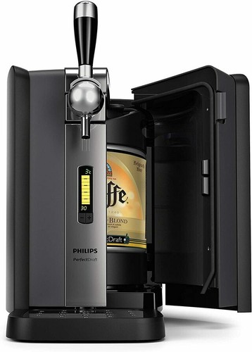 Philips perfect machine draft - philips,