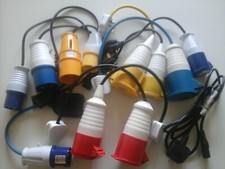 13pc.PAT TEST KIT COMPLETE."
