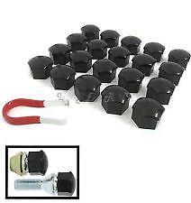Suits smart fortwo wheel nut - suits,
