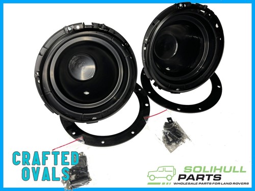 Headlamp bowl kit sp052b for - bowl,