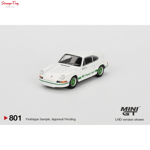 Mini 00801 1 64 - gt, 1/64