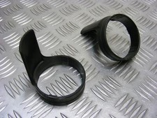 Thundercat Fork Guards Genuine Yamaha 1996-2003 A548