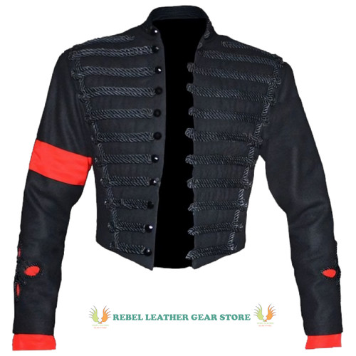 Michael jackson black - michael,