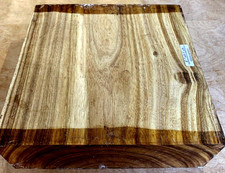 ONE EXOTIC KILN DRIED