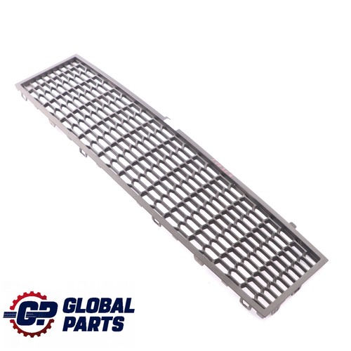Air inlet grille - bmw, f11