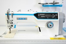 Jack A6F Automatic Heavy Duty