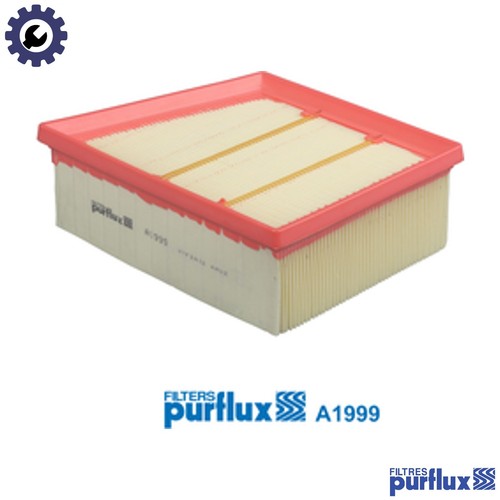 Air filter a1999 - filter, ford