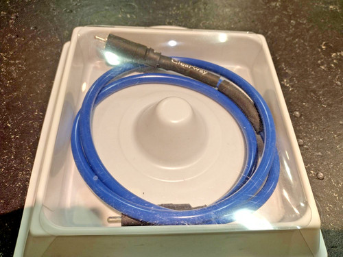 Chord clearway digital coxial - chord,