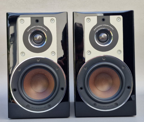 Dali opticon audiophile - opticon, 1