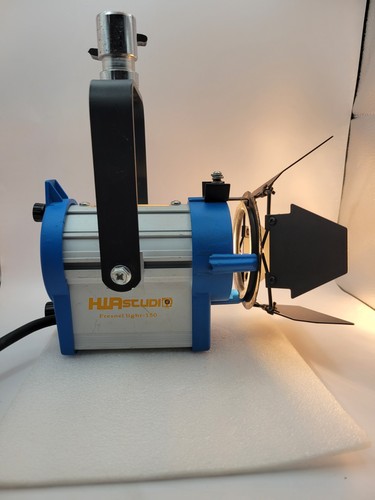 Hia studio fresnel - hia,