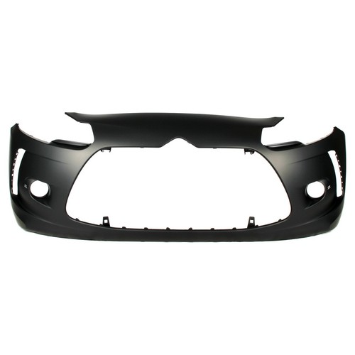 Citroen ds3 front - citroen, bumper