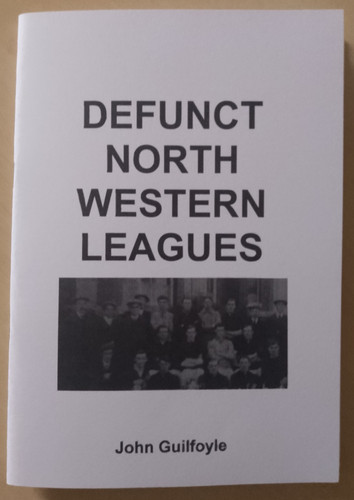 Defunct north western - north,