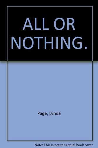 All nothing page lynda - or,