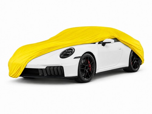 Soft indoor car - soft, cover