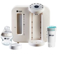 Tommee Tippee Perfect Prep Machine, White