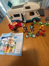Playmobil 70088 Family Fun