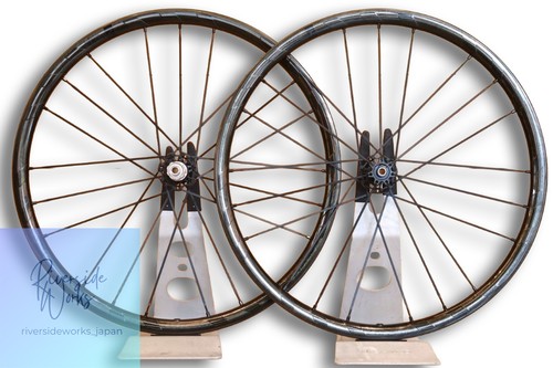 Fulcrum racing zero carbon - racing,