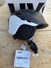 Uvex Comanche 2 Ski Helmet -