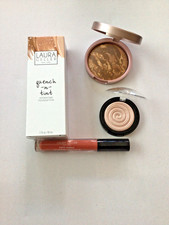 WHOLESALE LOT Laura Geller  Foundations- Blushers - Illuminator