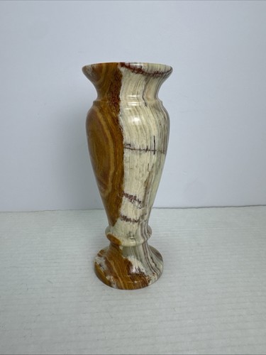 Beautiful vintage banded - beautiful, onyx