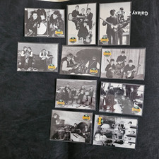 Beatles Trading cards River