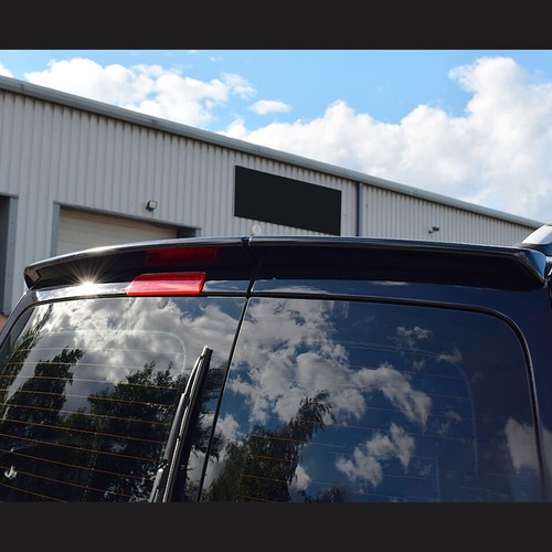 Gloss blk sportline style rear - style,