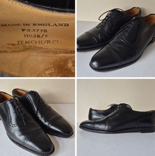 Vintage joseph cheaney - joseph,